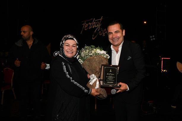 Sancaktepe’de ‘Yaza Veda’ konserleri sevilen sanatçıları müzikseverlerle buluşturdu