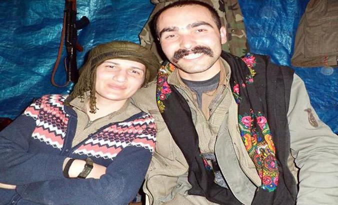 HDP'li Güzel hakkındaki fezleke Cumhurbaşkanlığı'na gönderildi