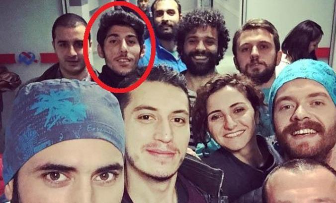 Dizi kameramanını öldüren sanıkların ömür boyu hapsi istendi