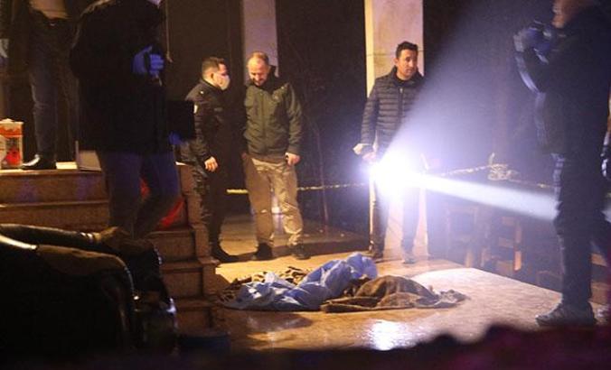 Av tüfeğiyle oynayan çocuk kazara kardeşini öldürdü