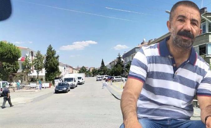 Ankara'da silahlı saldırı; baba öldü, oğlu yaralı