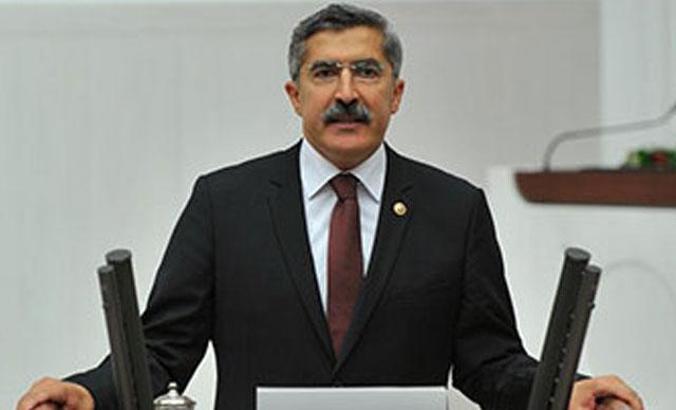 Yayman: Yapılacak sosyal medya düzenlemesi, ceza düzenlemesi olmayacak