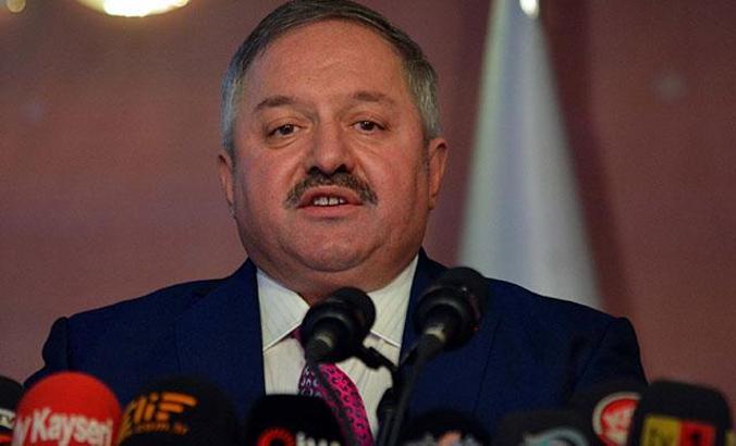 Kayseri OSB başkanı ve 6 yöneticisine hapis istemiyle iddianame