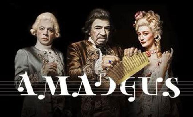 Okan Bayülgen ve Selçuk Yöntem'li Amedeus'a yoğun ilgi