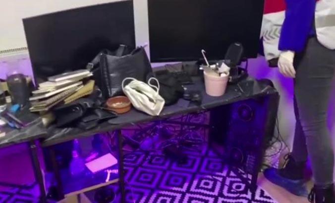 Sosyal medya üzerinden dolandırıcılık yapanlara operasyon; 38 gözaltı