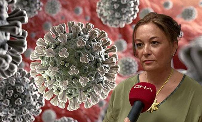 Bilim Kurulu üyesi Özkan'dan velilere 'semptom takibi' uyarısı