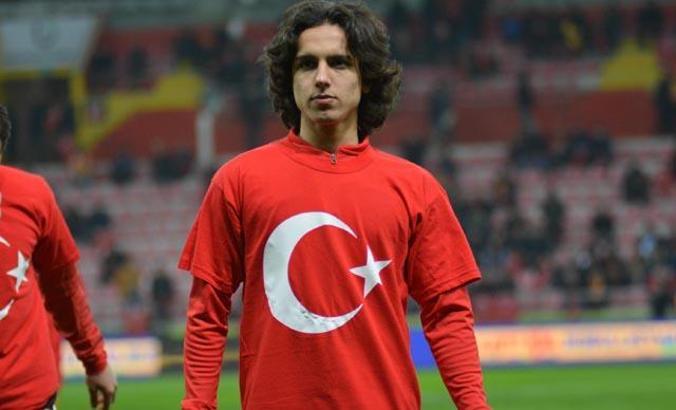 Barcelona'ya transfer olan Emre Demir: Ülkemi en iyi şekilde temsil etmek istiyorum