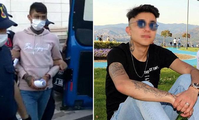 Manisa'daki cinayette cinsel saldırı girişimi iddiası