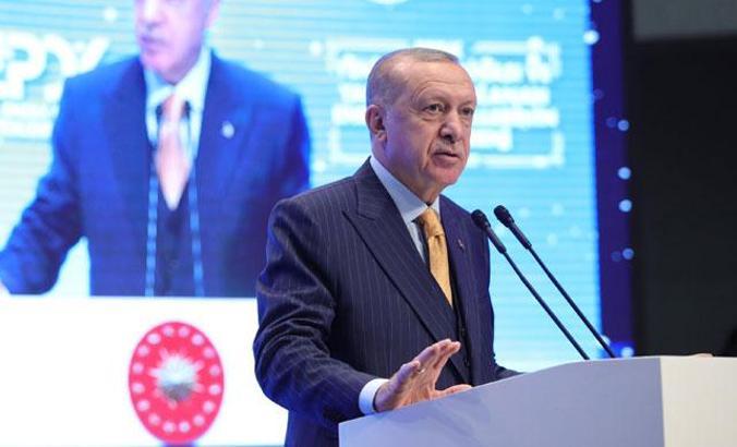 Erdoğan: Nükleer enerjiye karşı çıkmak gaflettir