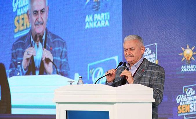 Binali Yıldırım’dan 2023 için dijital siyaset uyarısı