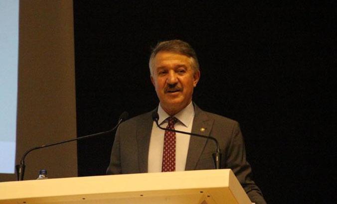 Diyarbakır Emniyet Müdürü Aşkın: Halka daha yakın olacağız