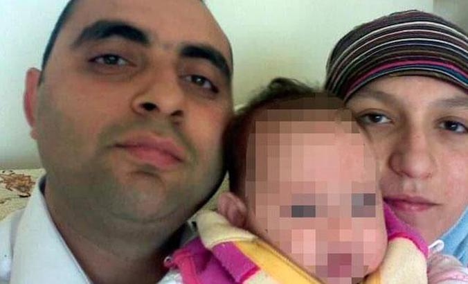 Eşini 15 yerinden bıçaklayan koca, 'Eşimi öldürdüm' diye bağırmış