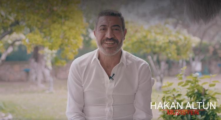 Sanatçılar ‘Sensiz Olmaz’ projesinde Kızılay’a destek verdi