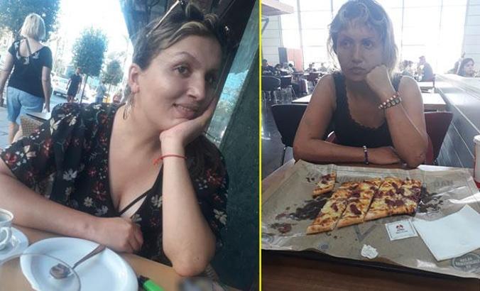 Tatile geldiği Türkiye'de hafızasını yitirdiği iddia edilen kadın kayboldu