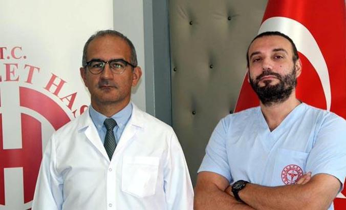 'Koronavirüs, hamilelerde yüzde 70 daha ağır seyrediyor'