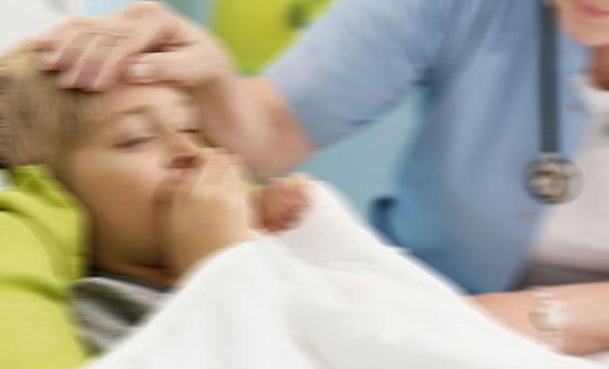 'Çocuklarda pozitiflik oranı yüzde 30'a ulaştı'