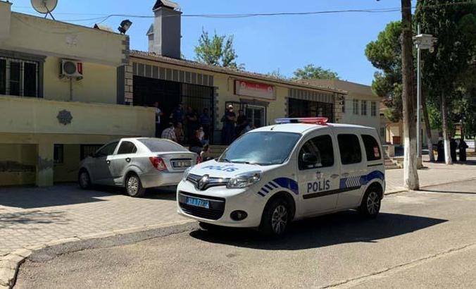 Gaziantep'te bıçaklı kavga; 16 yaşındaki Hasan öldü
