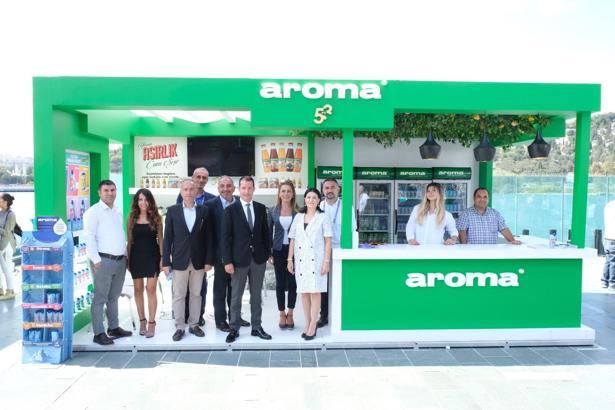 Meyve suyu markasından perakende sektörüne destek mesajı