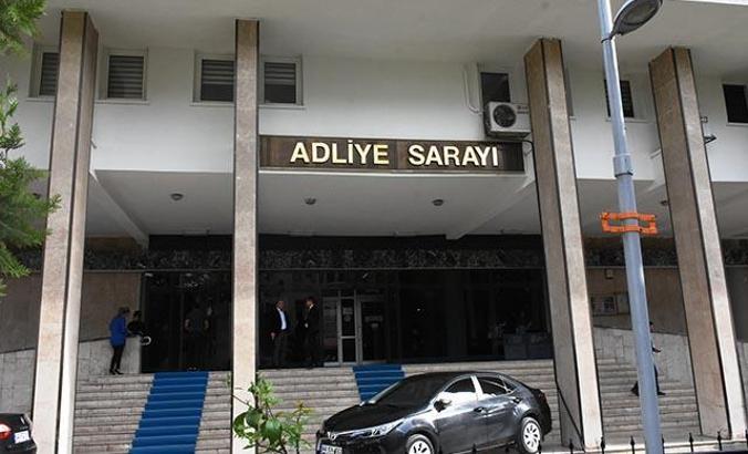 'Zirve Yayınevi' soruşturmasının 'kumpas' davasında 4 sanığa hapis cezası