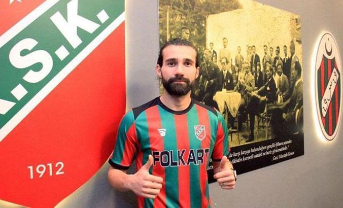 Karşıyaka'da transferde arayış sürüyor