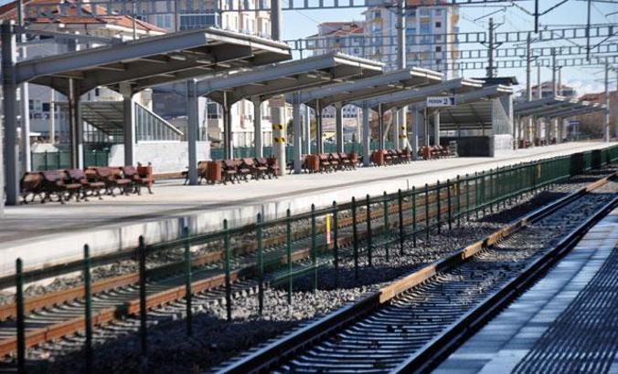 Cumhurbaşkanı Erdoğan, Konya-Karaman YHT hattını açacak