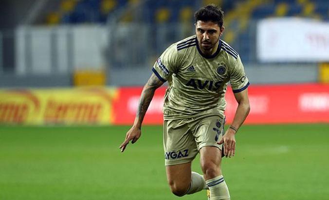 Ozan Tufan, Watford'a transfer oluyor