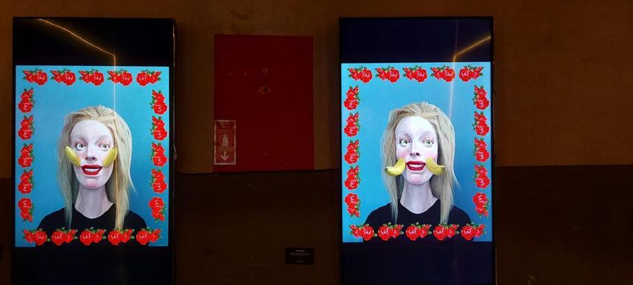 Türkiye’nin ilk kripto sanat NFT sergisi düzenlendi