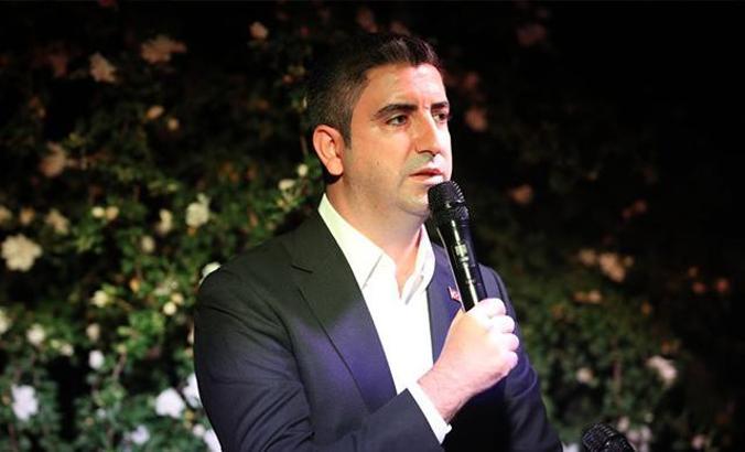 Kartal’da Yas-ı Muharrem anması yapıldı