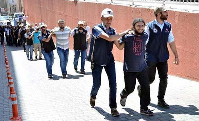 Kılıçdaroğlu'na suikast girişiminde yeniden yargılanan 6 sanığın cezası değişmedi