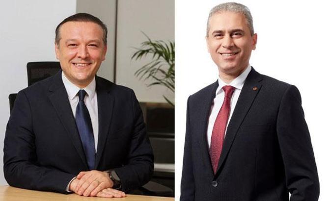 İş Bankası iştiraklerinde üst düzey atamalar