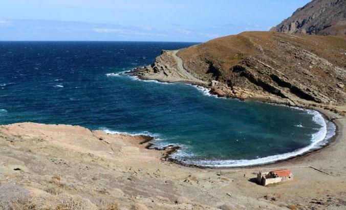 Yıldız Koyu Koruma Amaçlı İmar Planı, eksiklikler nedeniyle iade edildi