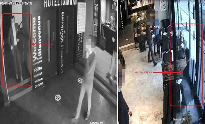 DEVA Parti'li Gürcan hakkında 20 yıl hapis istemiyle iddianame