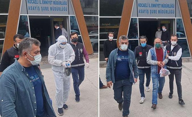 17 yıl önce boğazı kesilerek öldürüldü, muhasebeci ve arkadaşı tutuklandı