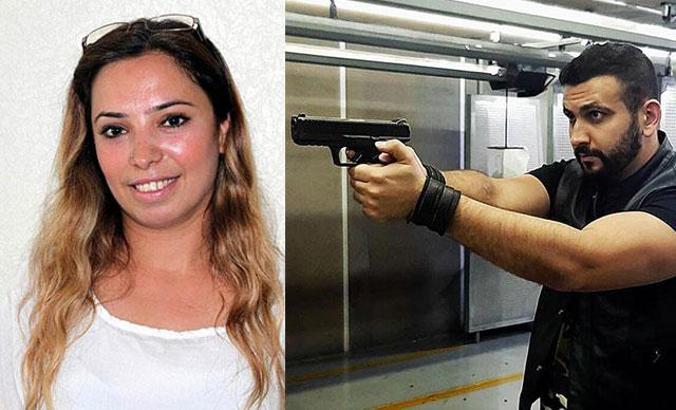 HDP binasındaki saldırının failine ağırlaştırılmış müebbet ve 7 yıla kadar hapis istemi