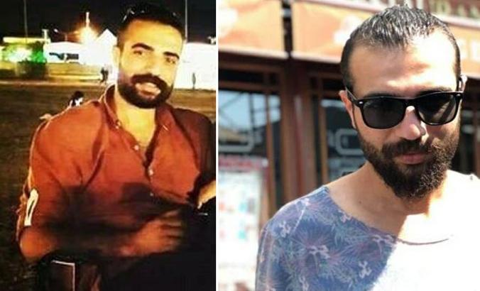 Tartıştıktan bir saat sonra öldürüldü, şüpheli kardeşler aranıyor