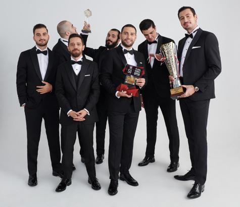 Altınyıldız e-spor kulübünün giyim sponsoru oldu