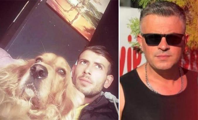 Restoranda ‘köpek temas etti’ kavgası: 1 ölü, 1 yaralı