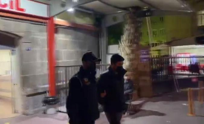 Peş peşe FETÖ operasyonları: Çok sayıda gözaltı