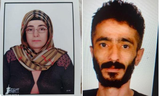 Başakşehir'de karısını döverek öldürdü