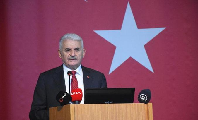 Binali Yıldırım: Türk Devletleri Teşkilatı'na üye olan devlet sayısı artacak