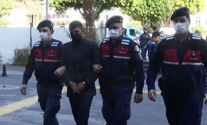 Sosyal medyada asılsız 'protesto' paylaşımına gözaltı, başkandan tepki