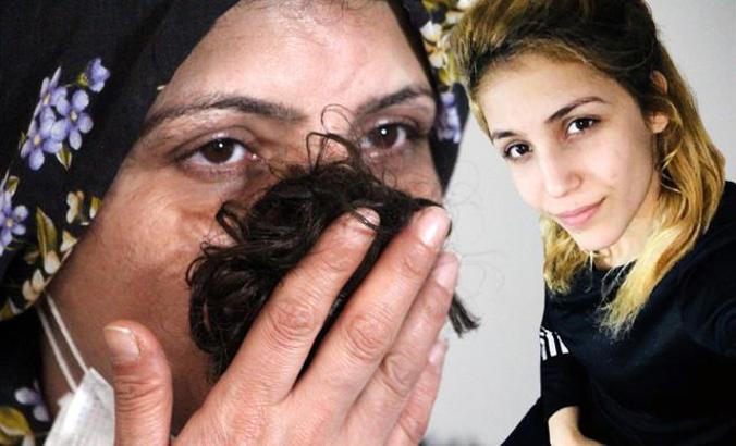 Ekin’in erkek arkadaşı bilgisinin olmadığını söyledi; annesi ‘Kızımın katilleri bulunsun’ dedi