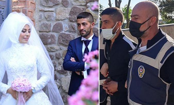 15 kez bıçaklayan eşiyle ilgili şikayetini geri çekmek istedi