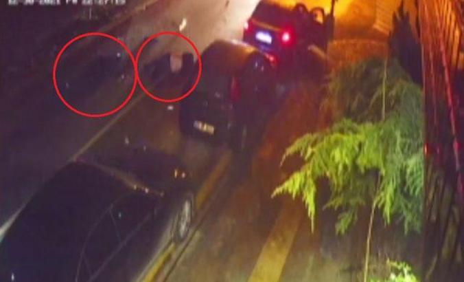 2 kişinin ölümüne neden olan üniversiteli sürücünün ehliyetine alkolden el konulmuş