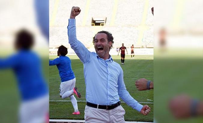 Karşıyaka'da teknik direktör Cüneyt Biçer, transferleri eski oyuncuları arasından belirledi