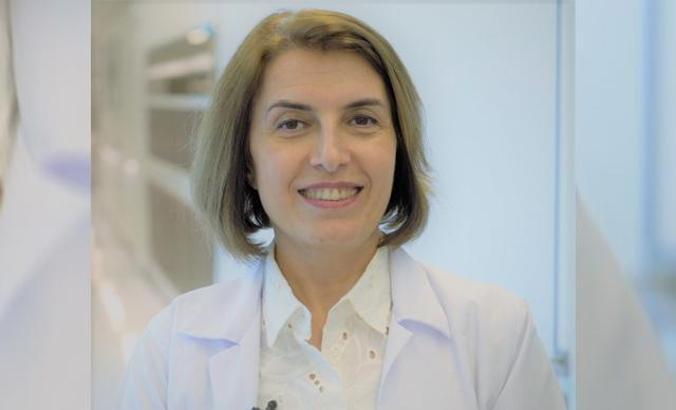 “Omurga ağrılarınızın sebebi ankilozan spondilit olabilir”