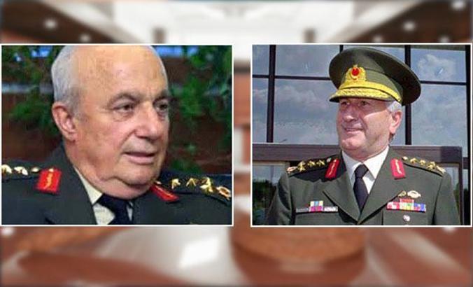 28 Şubat davasında 14 sanık hakkında yakalama kararı