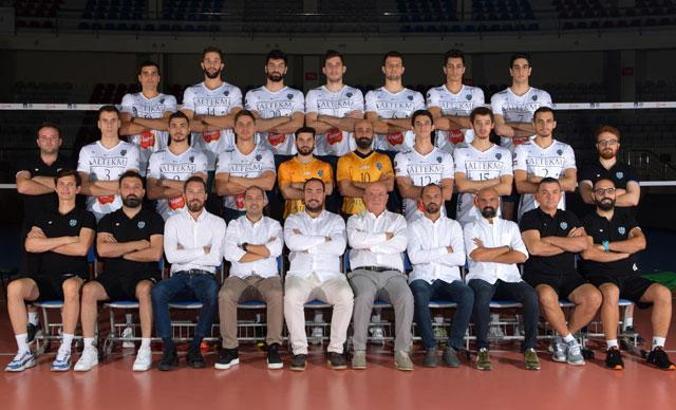 Altekma'nın sloganı tescillendi