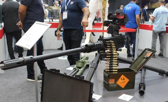 Delivery started in the domestic anti-aircraft: 600 rounds per minute