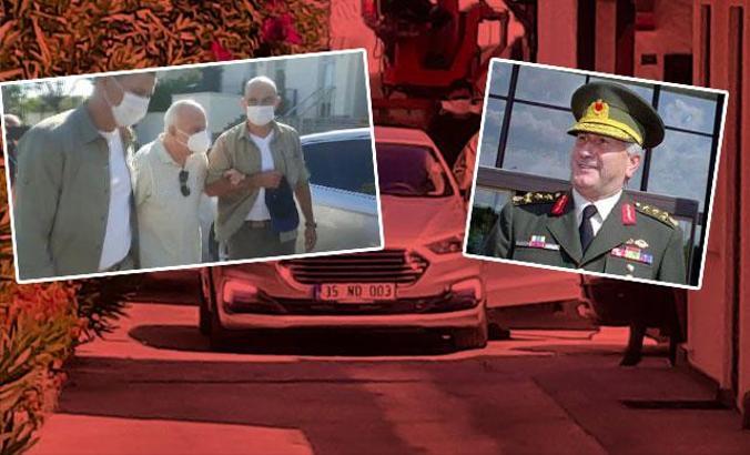 28 Şubat davasında flaş gelişmeler! Çetin Doğan ve Çevik Bir cezaevine gönderildi